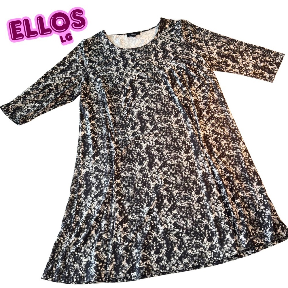 **Dress‎ - Comfortable & Versatile!**